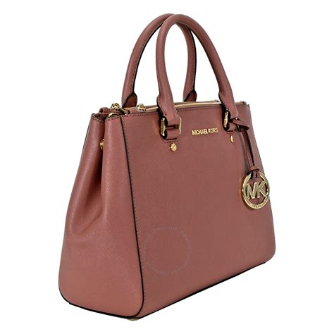 dusty rose michael kors purse|Dusty Rose Michael Kors for sale .